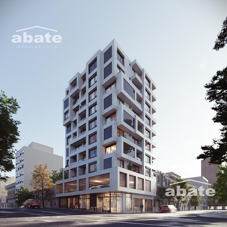 Venta Apartamento 1 Dormitorio en Cordón