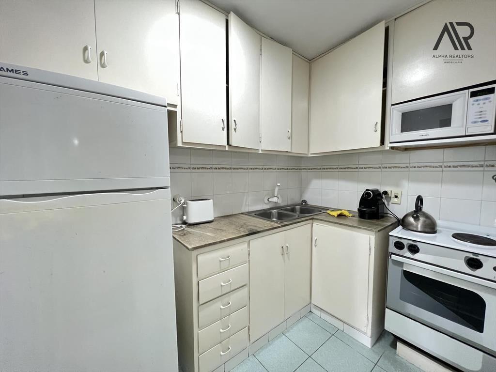 Apartamento en venta c/ cochera en Península