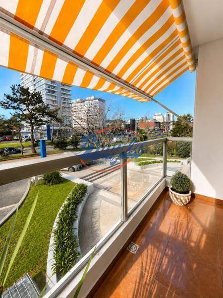 Apartamento Alquiler Temporal en Punta del Este