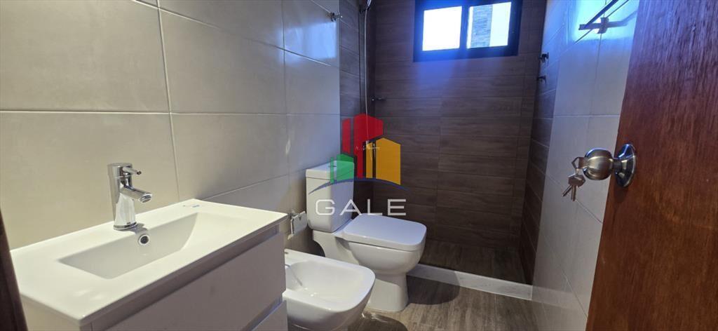 Oportunidad en construccion, casa de 3 dormitorios en Parqu