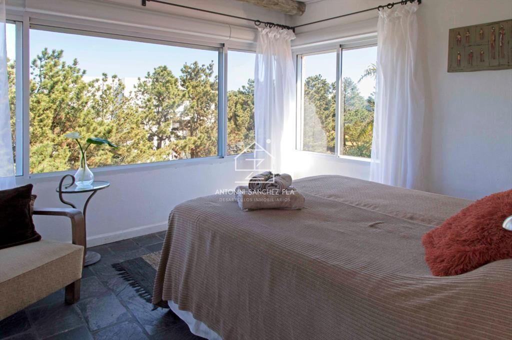 Casa en venta Punta Ballena - Tio Tom
