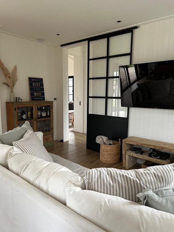 Casa en La Barra