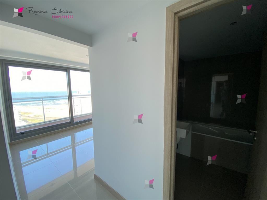 VENTA DE APARTAMENTO DE 2 DORMITORIOS EN BRAVA EN