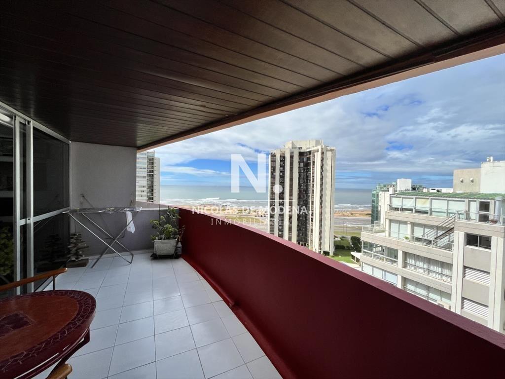 edificio en zona brava, muy cerca de la 2 en