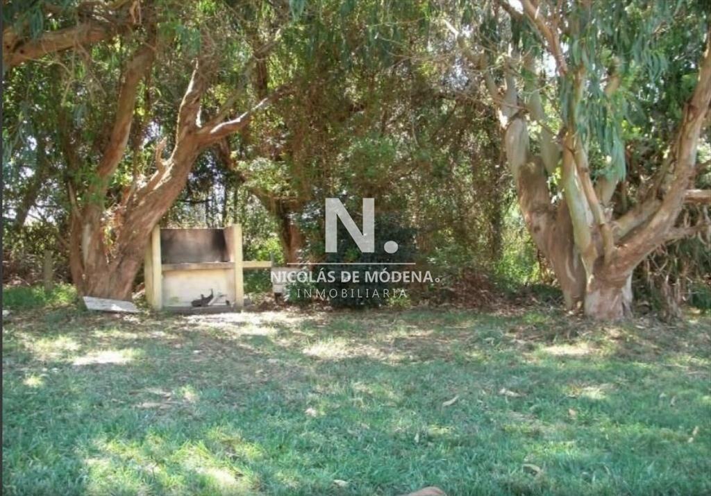 Casa en venta en El Chorro - Manantiales