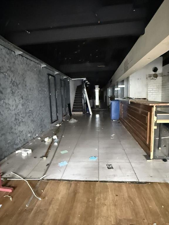 ALQUILER LOCAL COMERCIAL BENITO BLANCO POCITOS