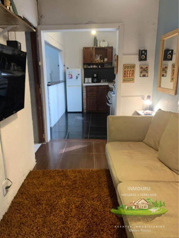 Venta de casa dos plantas en Cerro Norte