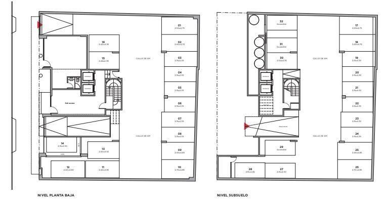 Apartamento en venta en Cordón