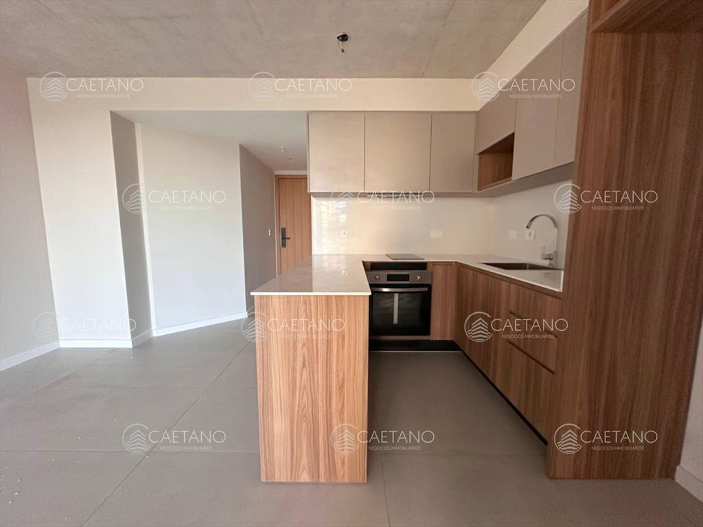 Apartamento de 1 dormitorio en venta, Playa Punta