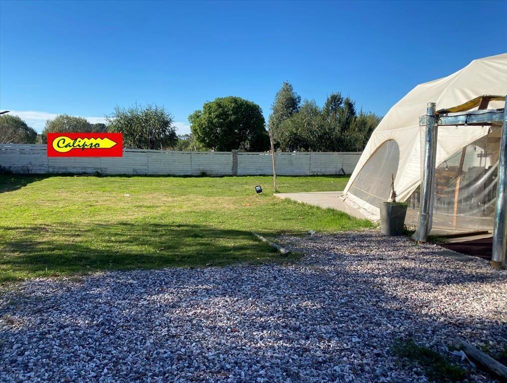 Venta - Sobre Ruta 11 - Casa +Apto + Gran Carpa -Atlantida