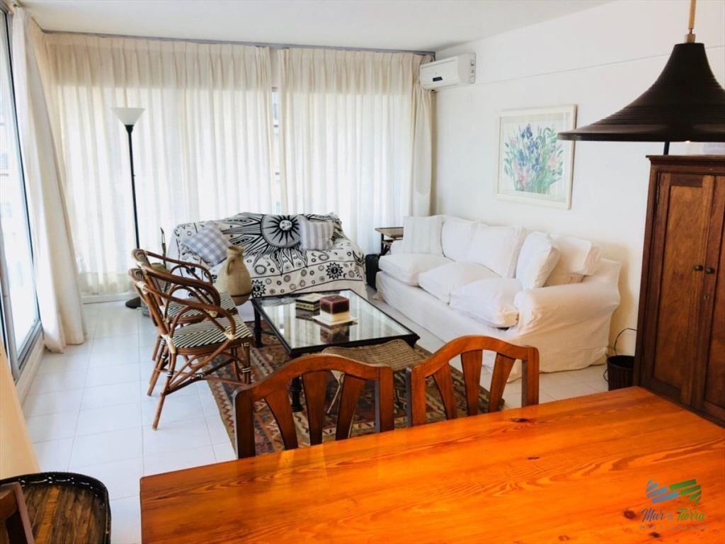 En venta apartamento en Península... a pasitos