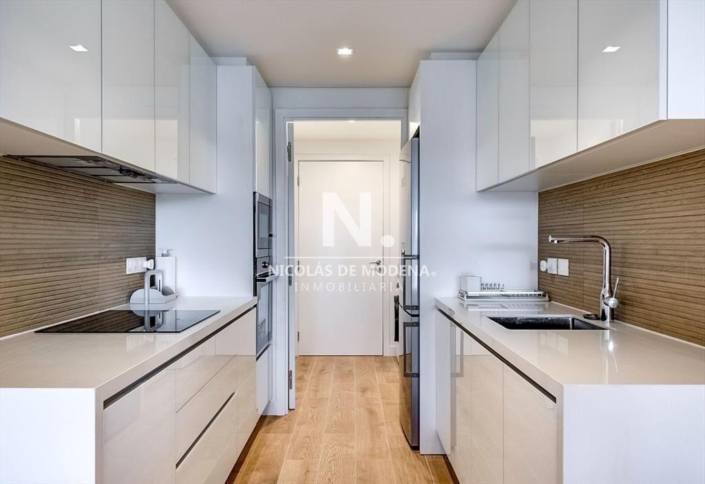 Apartamento de 1 dormitorio en Punta del Este.