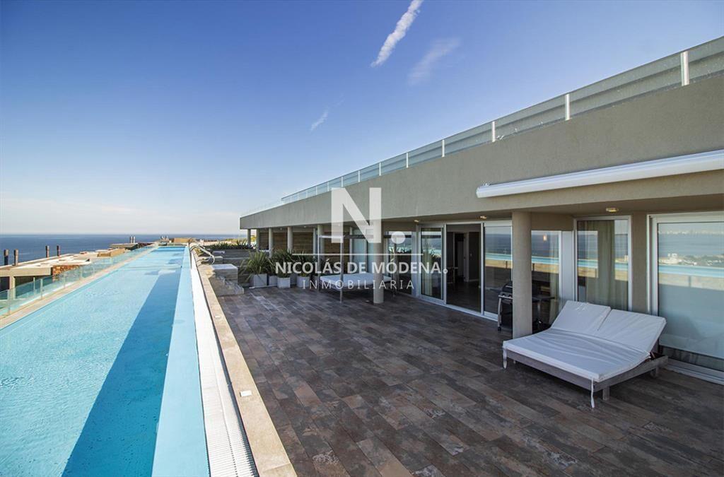 Venta apartamento 2 dormitorios Punta Ballena