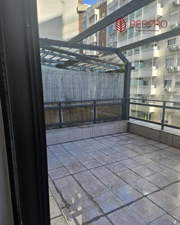 Apartamento en Montevideo