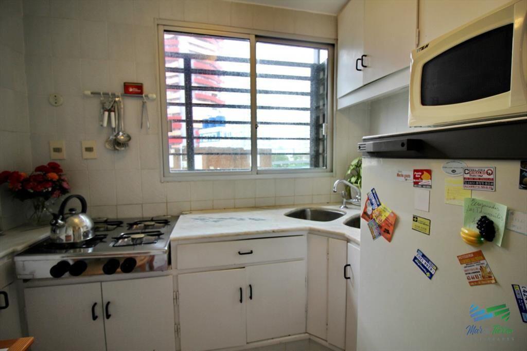 Alquilo apartamento 1 dormitorio frente al mar,