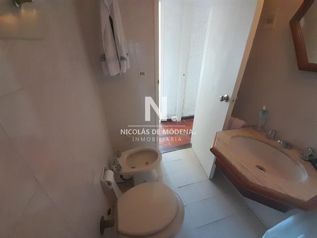 Apartamento 2 dormitorio en mansa en VENTA! Punta