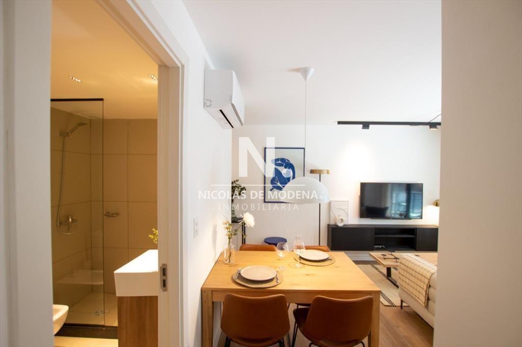 Venta Apartamento de 1 Dormitorio Con Excelentes