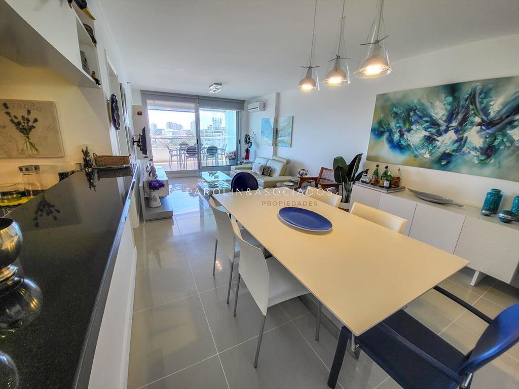 Departamento de 3 dormitorios en Venta en Forest