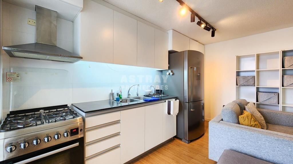 Apartamento en Alquiler
