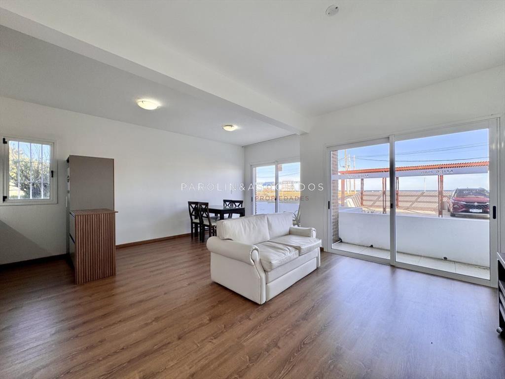 Apartamento en venta 1 dormitorio frente al Mar, Punta del