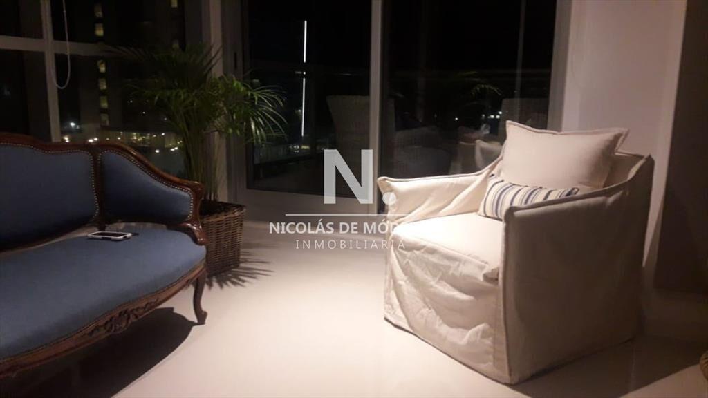 Exclusivo departamento de 2 dormitorios con excelente vista