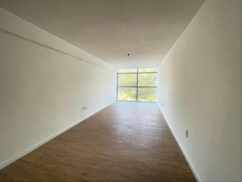 Venta monoambiente 37 m2 frente Plaza del Entrevero Centro