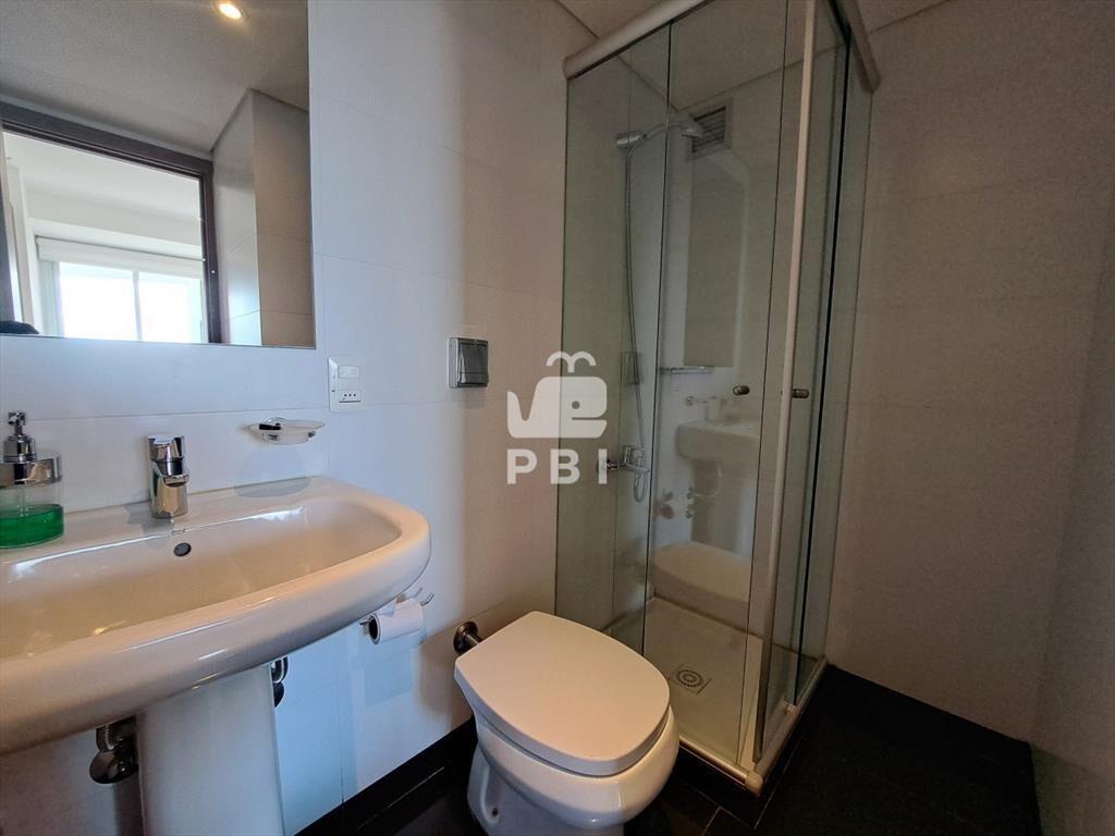 Alquiler de apartamento 2 dormitorios en Punta del este, Ma
