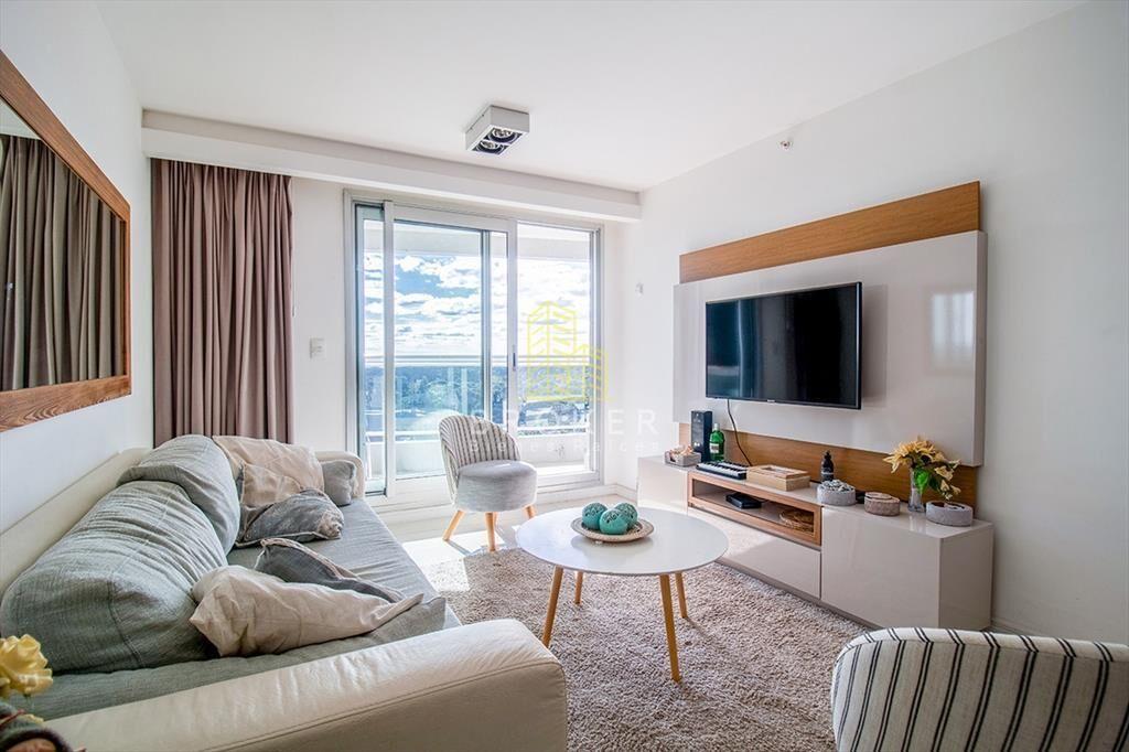 Venta de hermoso apartamento de un dormitorio en