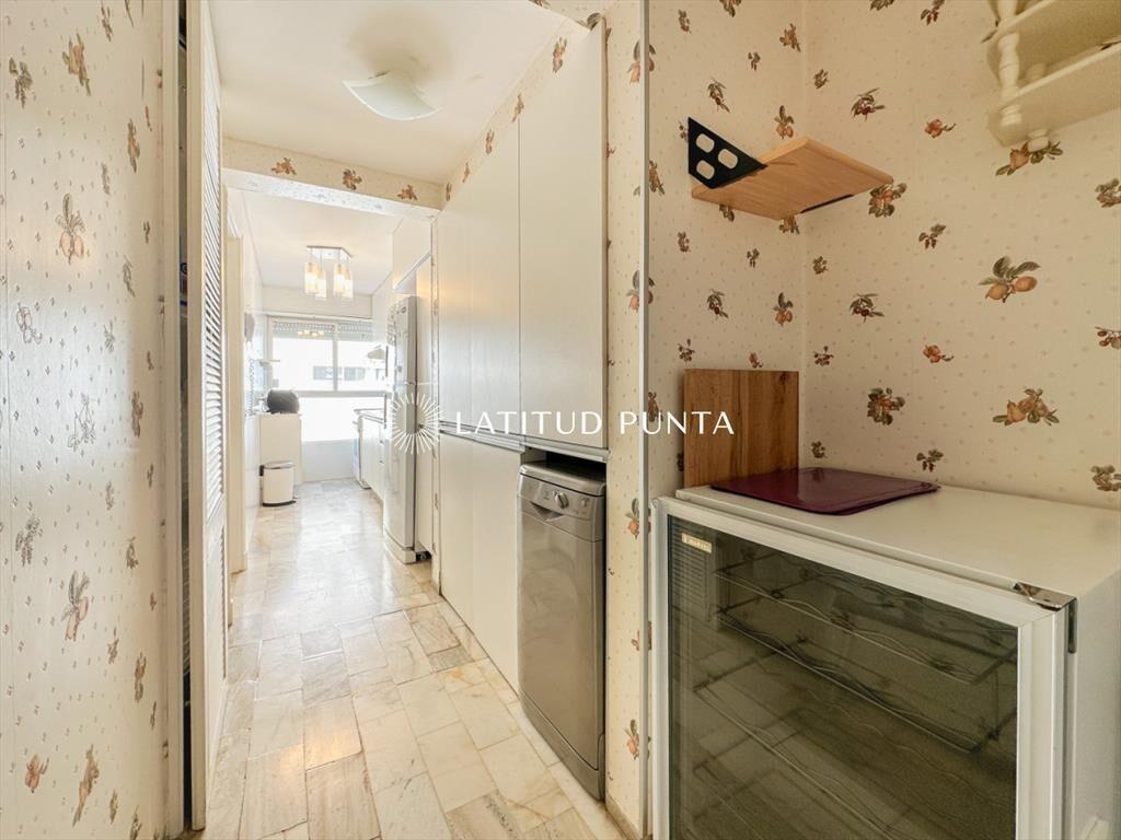 Apartamento en Península, 3 dormitorios