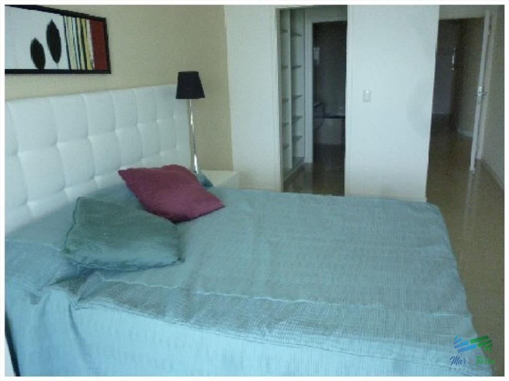 Apartamento en Mansa, 2 dormitorios *