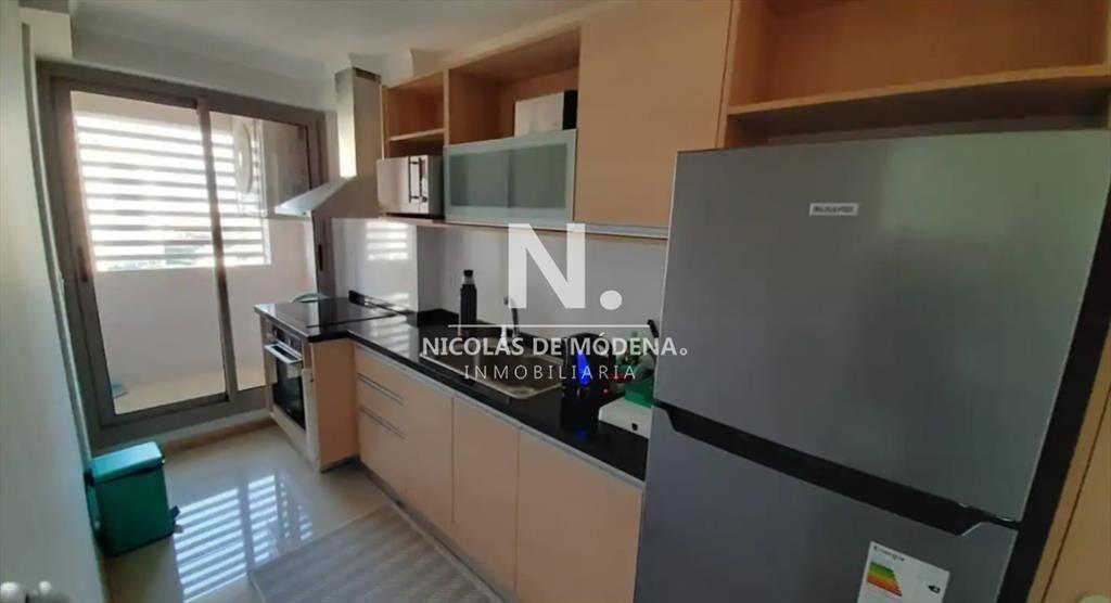 DEPARTAMENTO 2 DOMITORIOS, ROOSEVELT, PUNTA DEL
