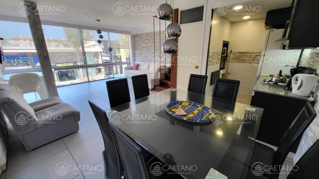 Oprtunidad venta apartamento duplex Punta del - 3