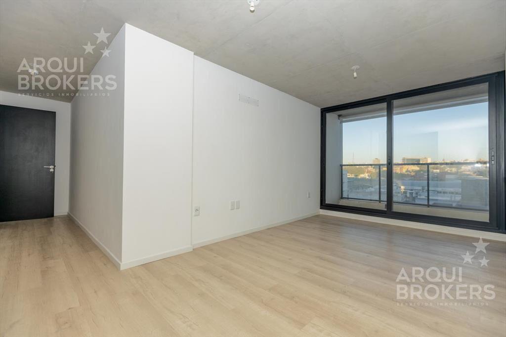 Venta apartamento dos dormitorios en Aguada - 103