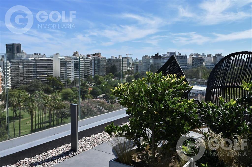 Venta apartamento 3 dormitorios y garage doble en Villa Bia