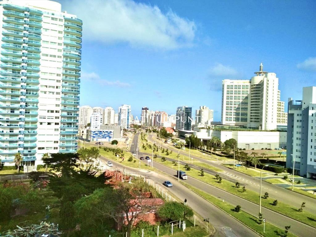 Apartamento en Mansa