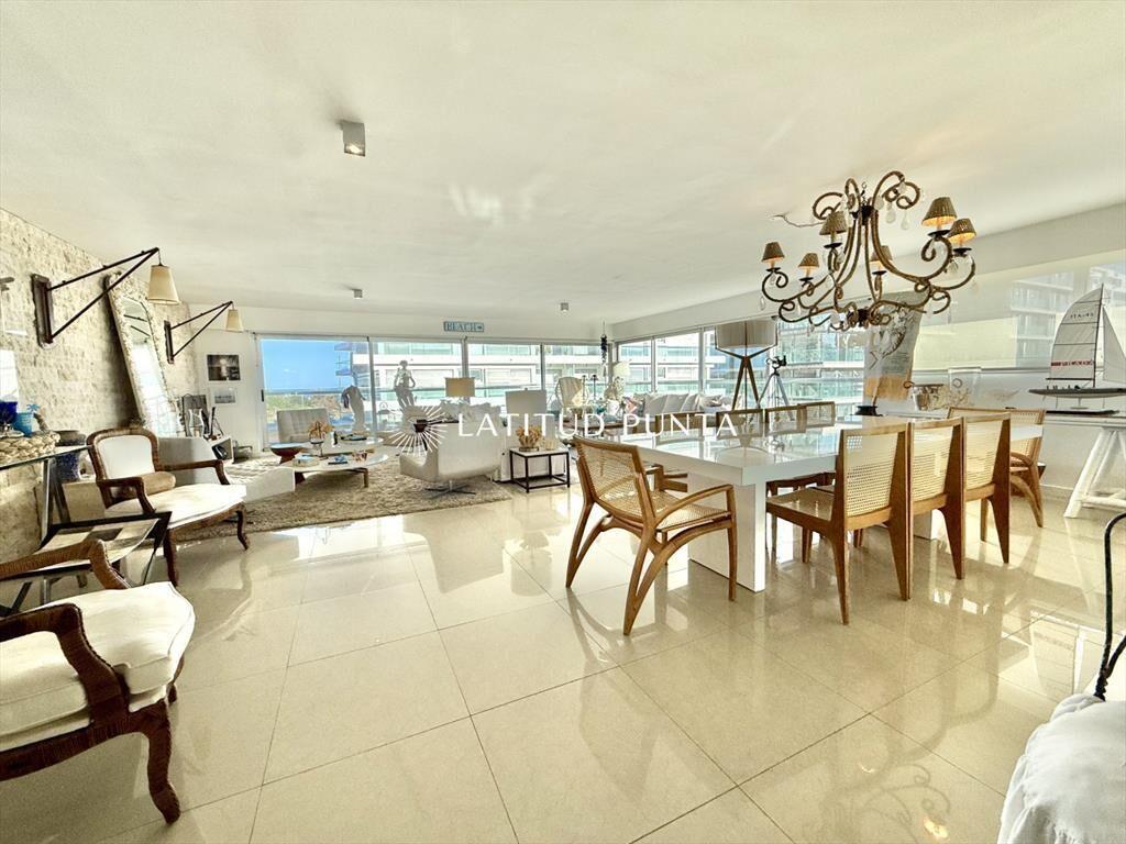 Exclusivo apartamento en Rincón del Indio, 3