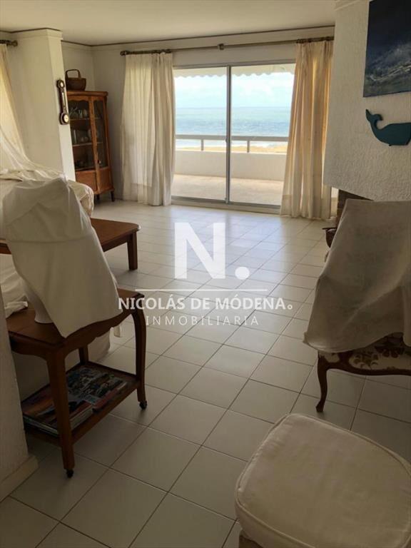 Espectacular apartamento en venta, planta muy de