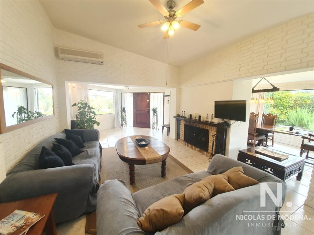 Casa en venta en Pinares