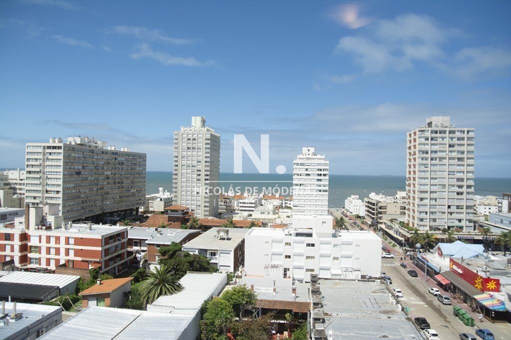 Departamento con vista al mar en Península, del