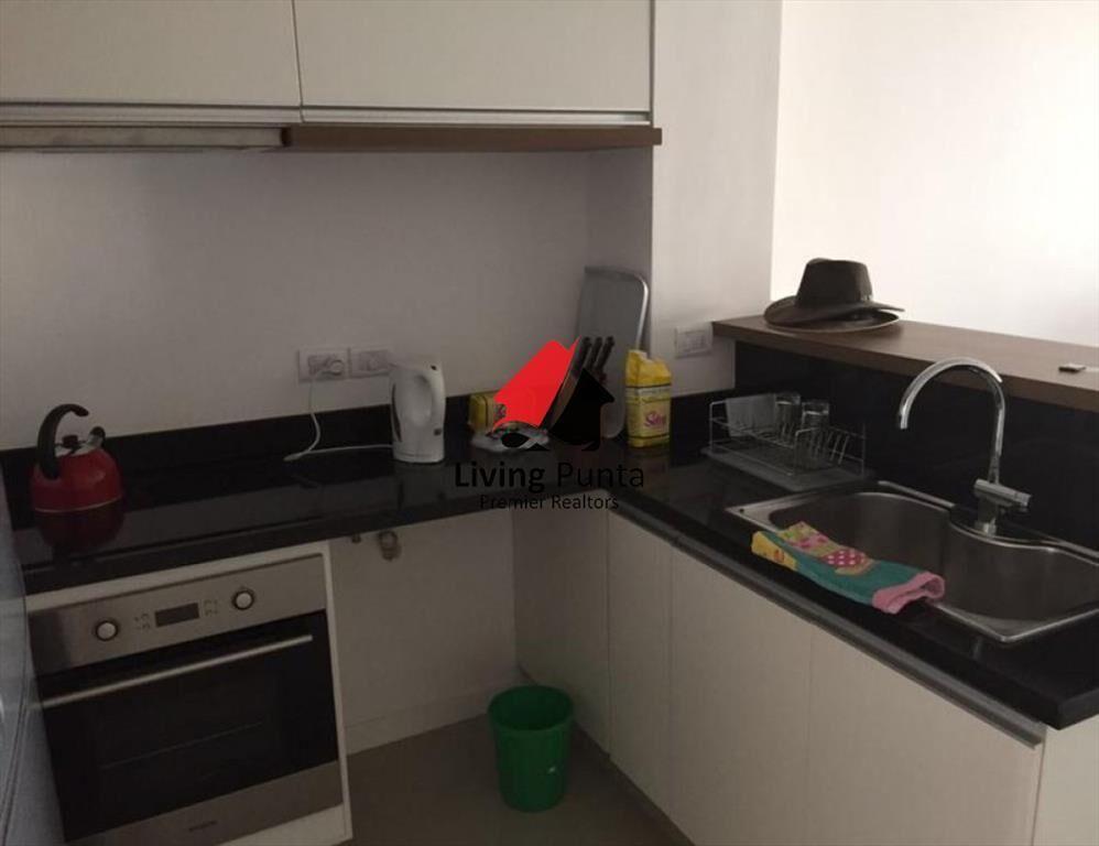 Apartamento en parada 6