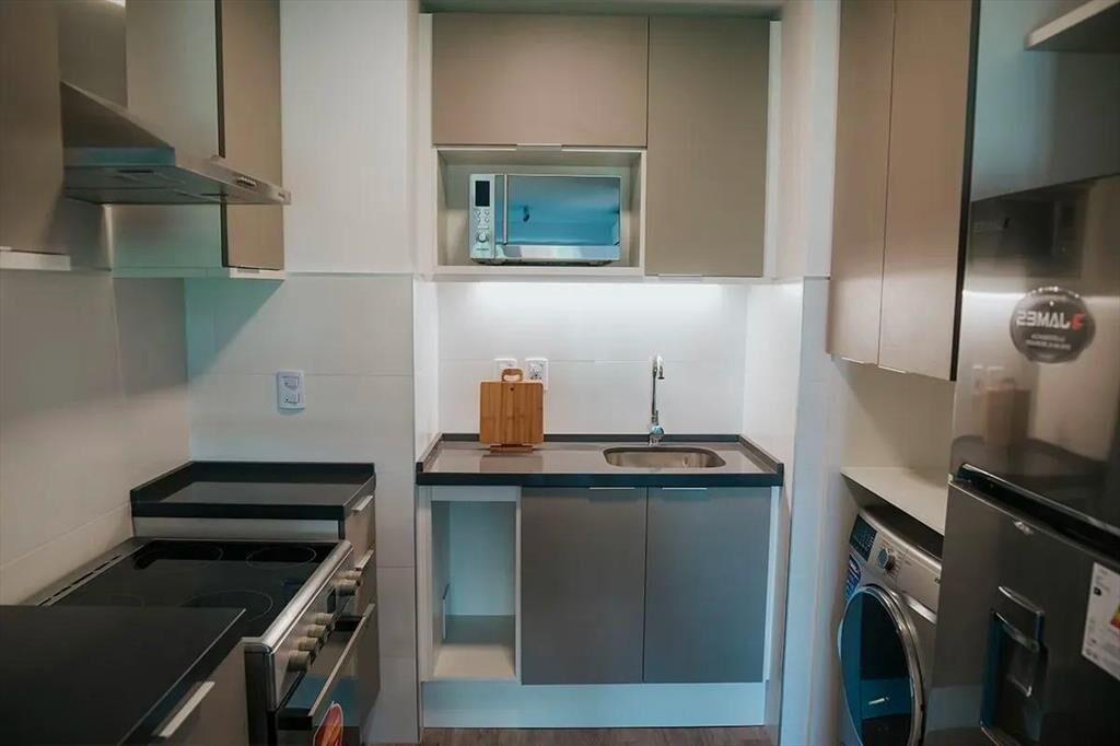 Apartamento en alquiler en el Centro | 1 dormitorio