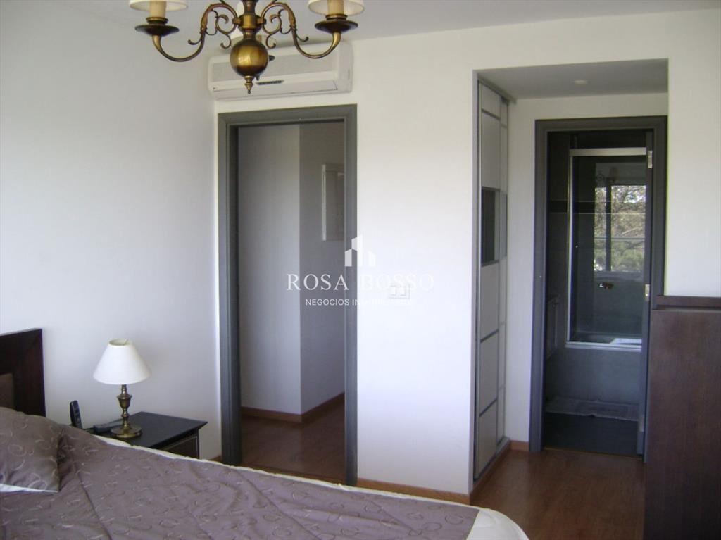 Apartamento en Mansa, 3 dormitorios *