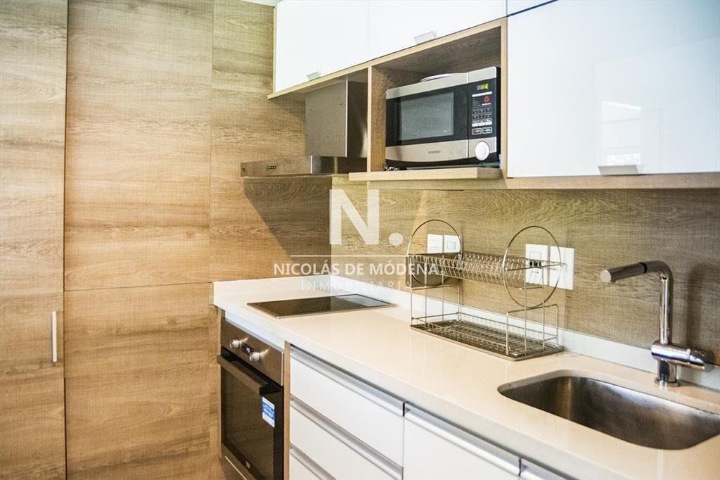 Espectacular departamento duplex a pasos del mar