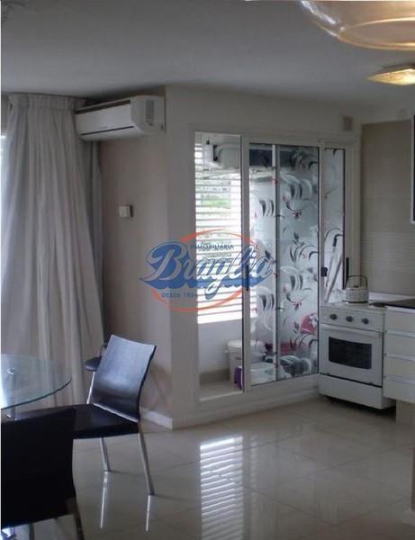 Apartamento Alquiler Temporal en Punta del Este