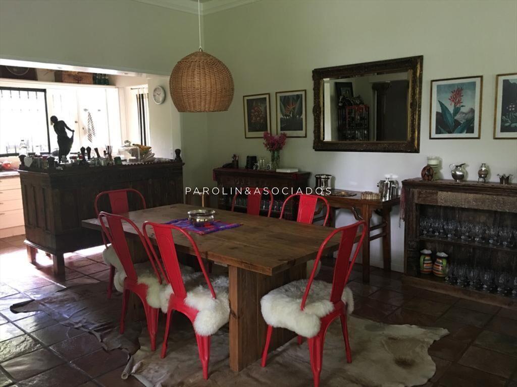 Casa en San Rafael - Punta del Este