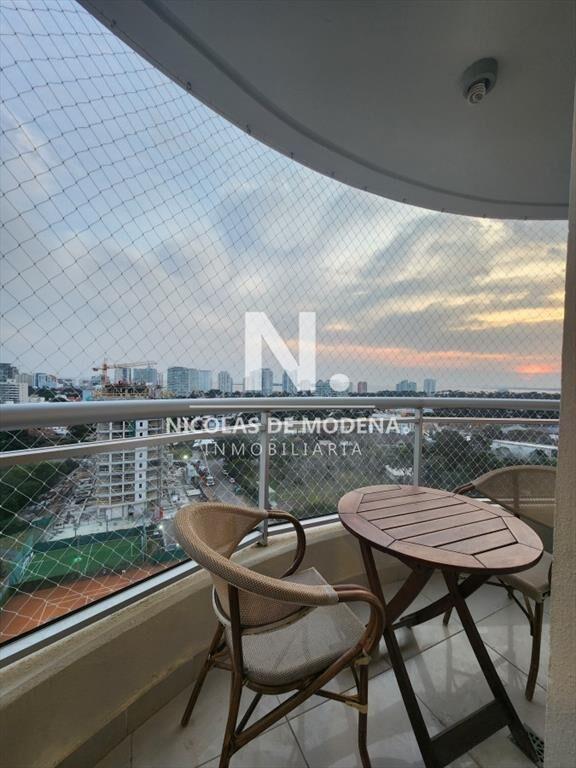 Apartamento de 2 dormitorios en Brava. Punta del