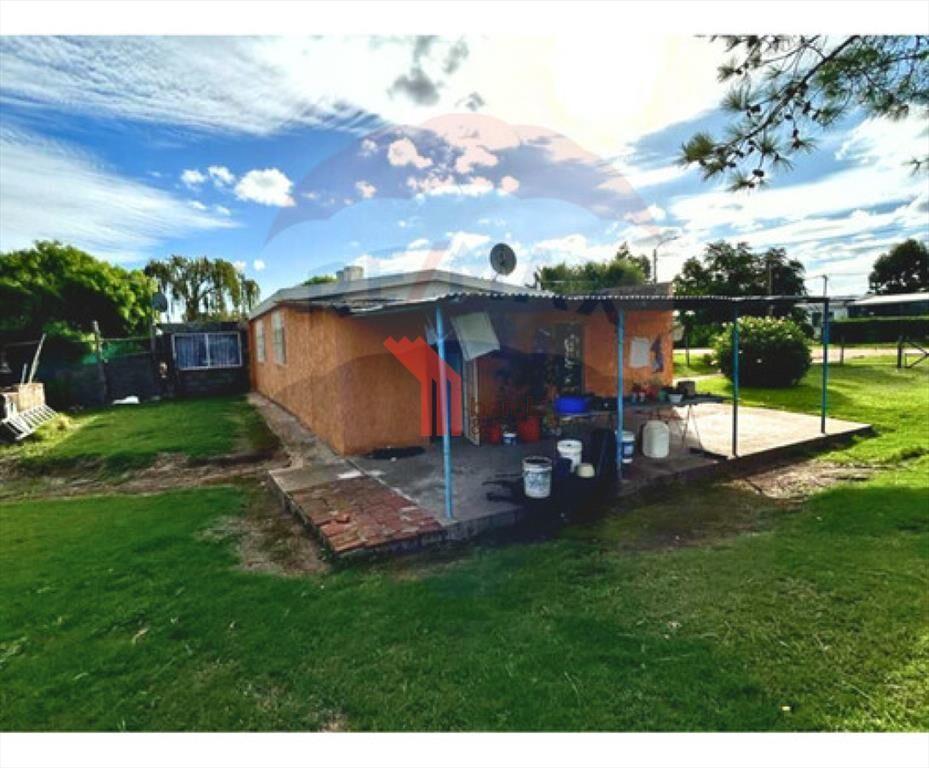 Terreno En Venta De 3457m2 Ubicado En Cerro