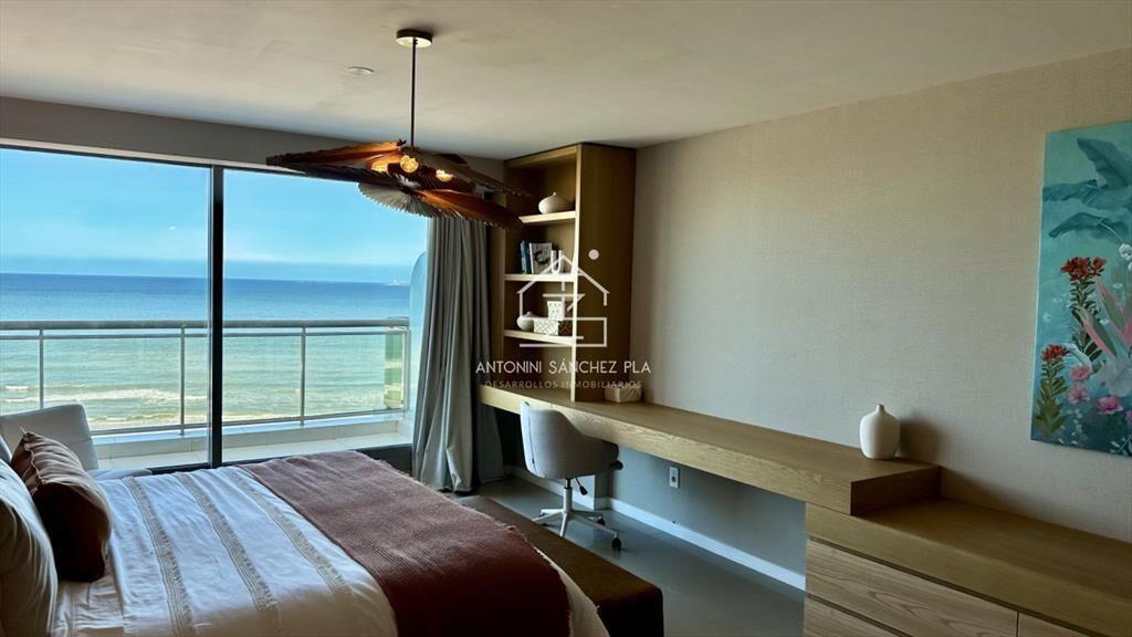 Venta Penthouse 5 dormitorios Punta del Este