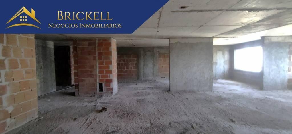Apartamentos Venta Tres Cruces