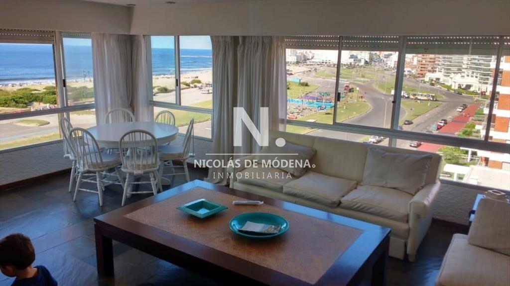 venta y alquiler de apartamento frente al mar